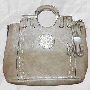 Chacal Taylor Shoulder Bag